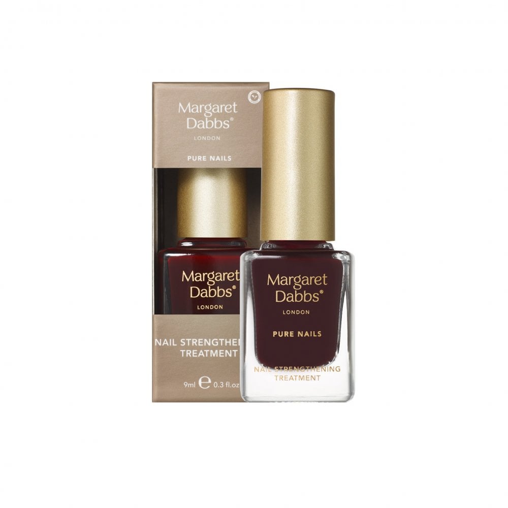 Nail Strengthening Treatment