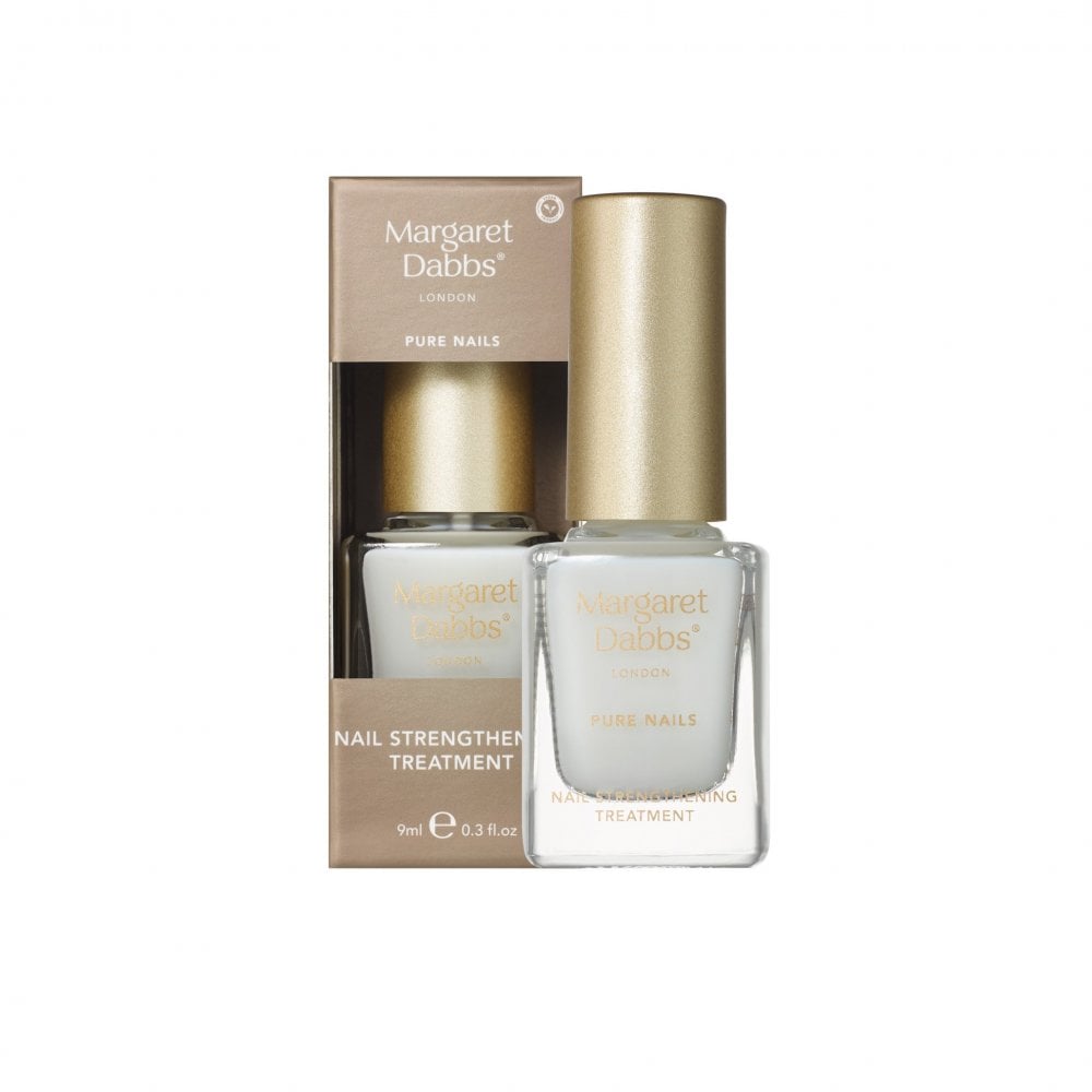 Nail Strengthening Treatment