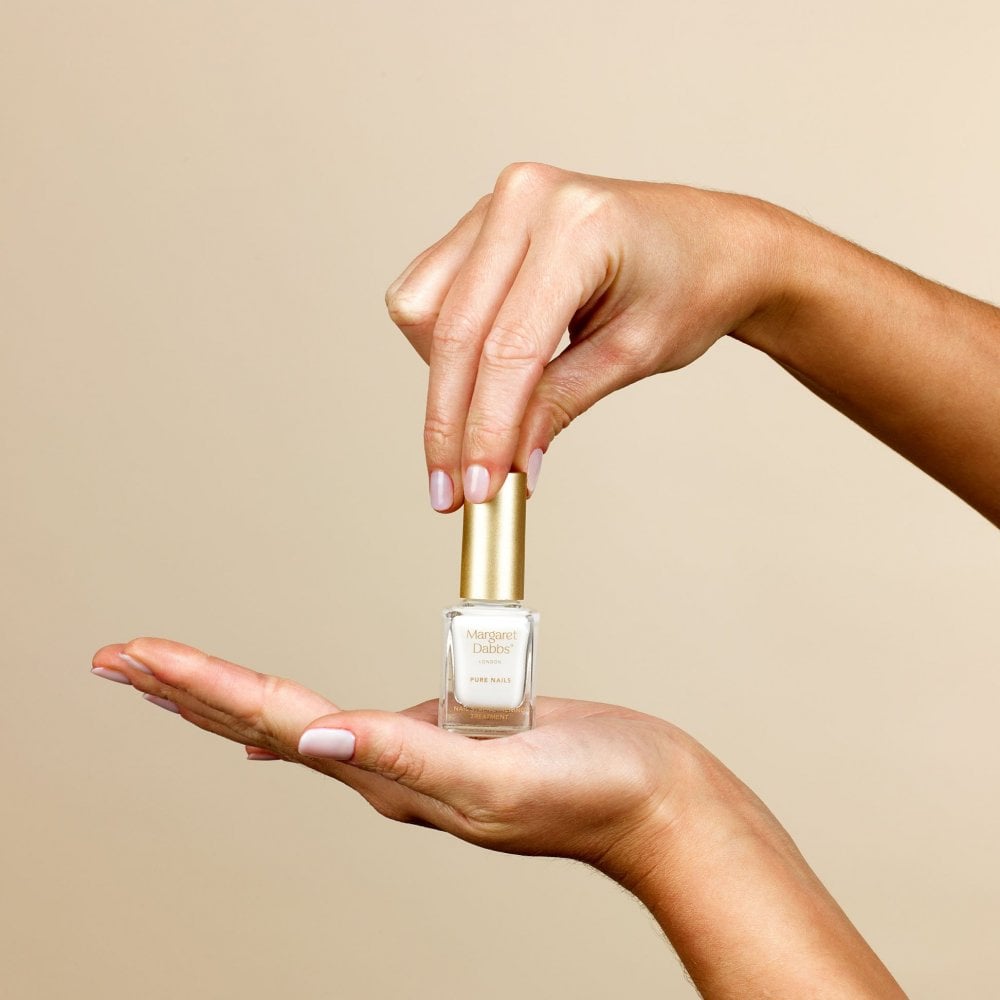 Nail Strengthening Treatment