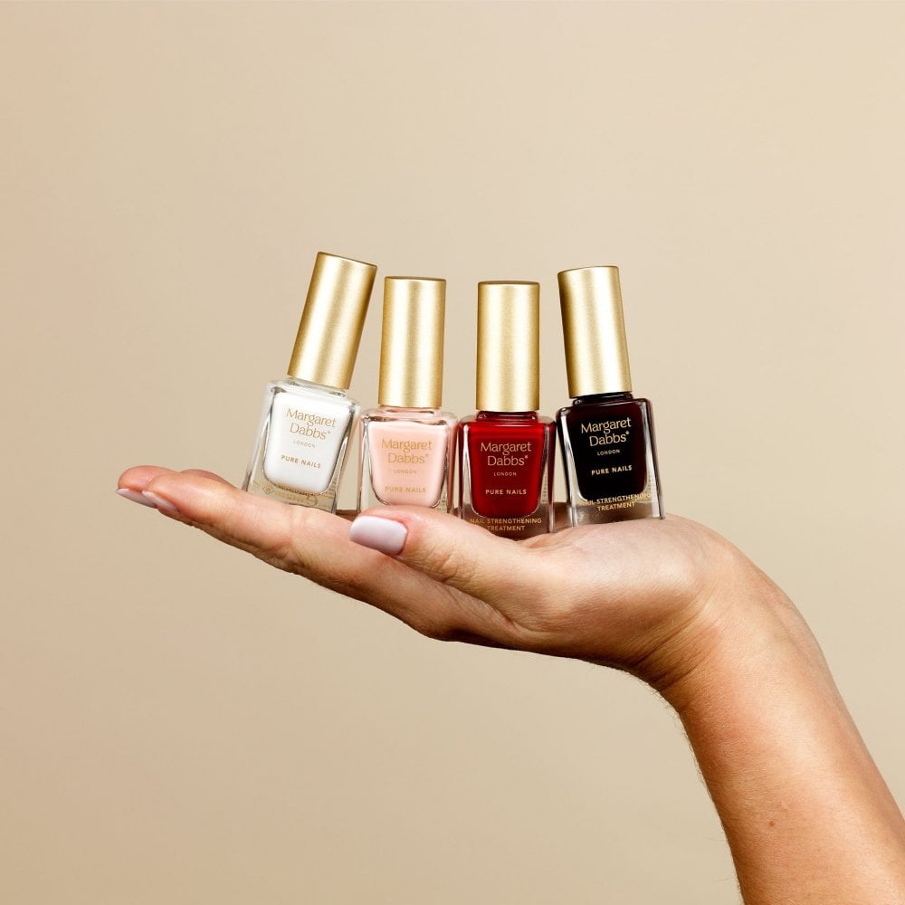 Nail Strengthening Treatment