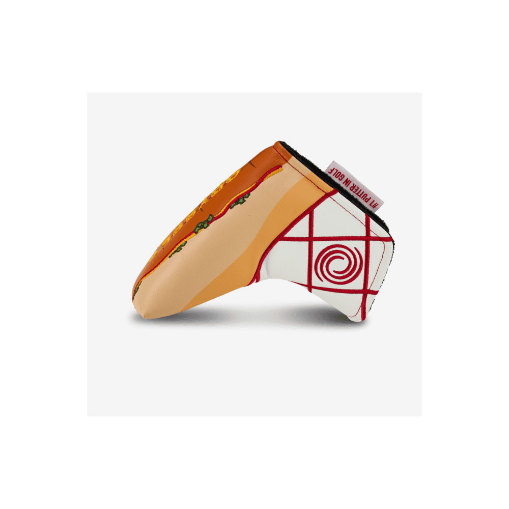 BURGER BLADE