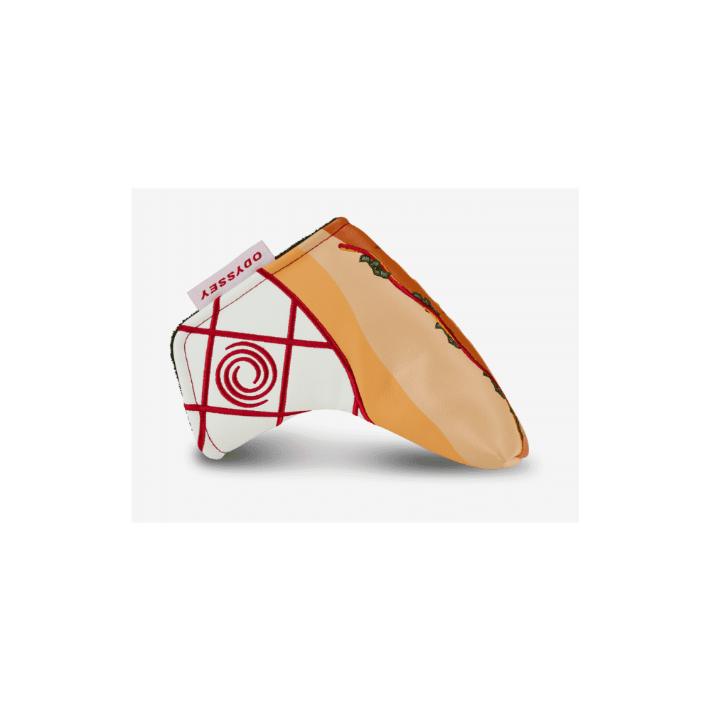 BURGER BLADE