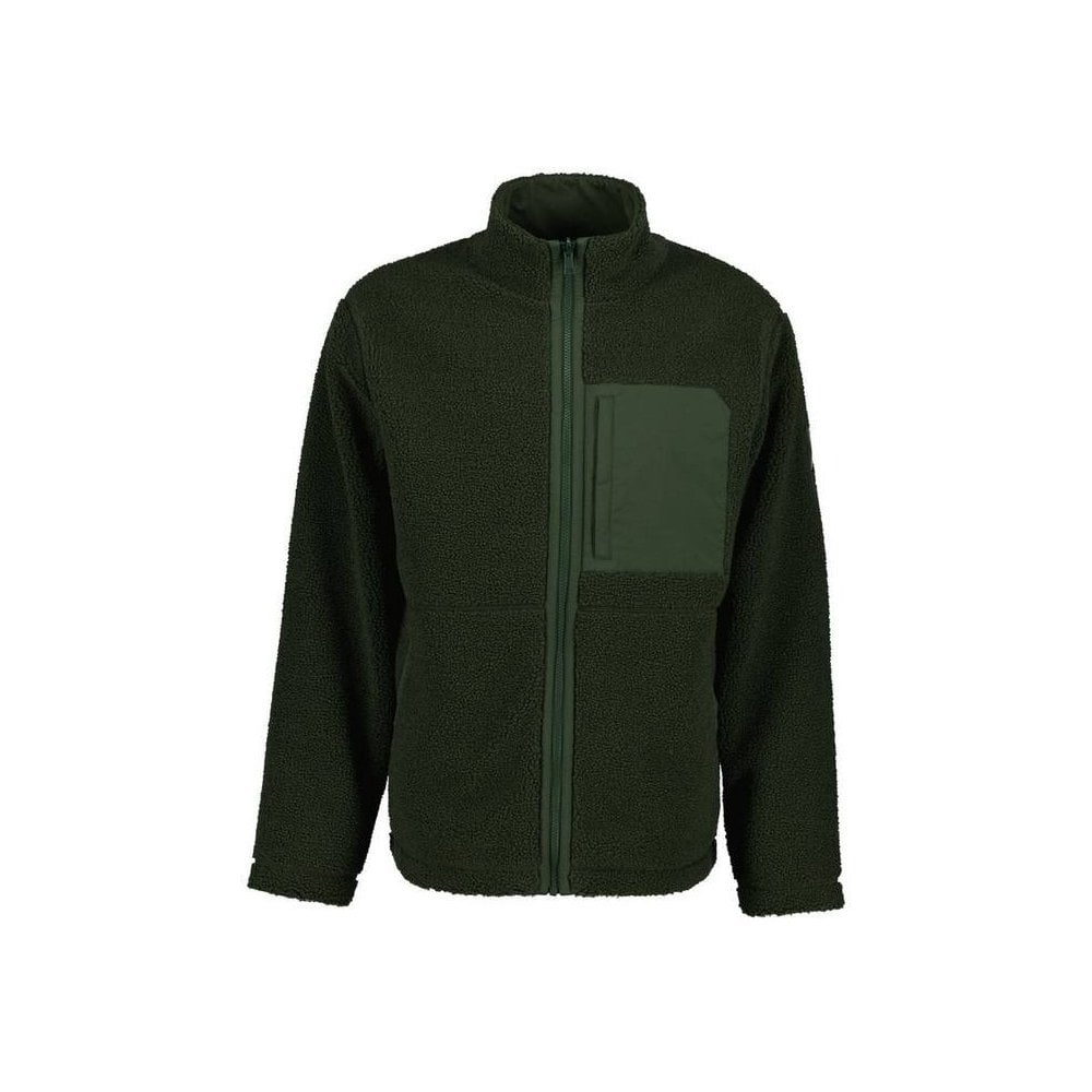 Reversible Fleece