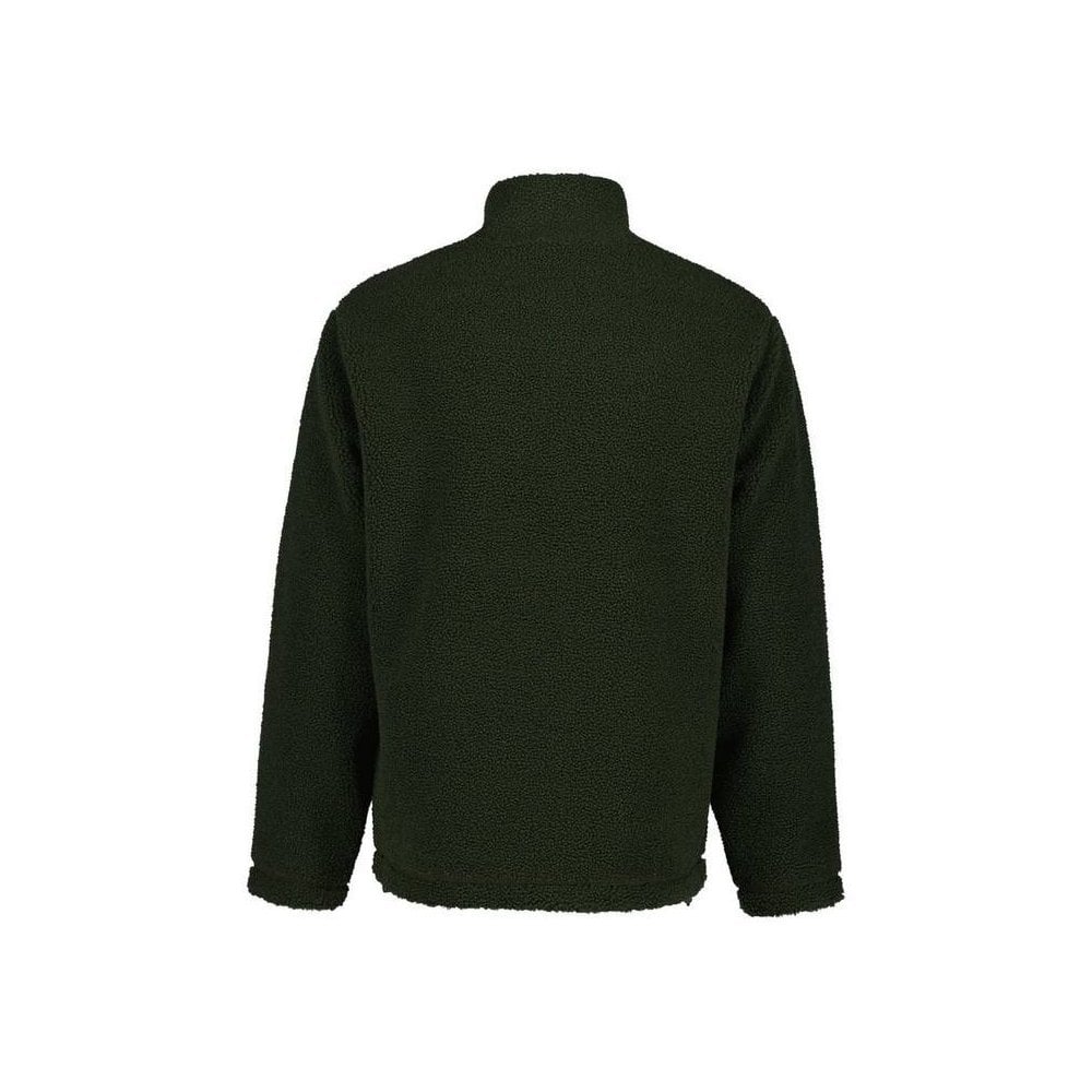 Reversible Fleece