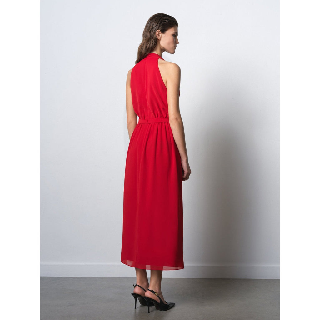 Vinnie Eden Tailored Dress