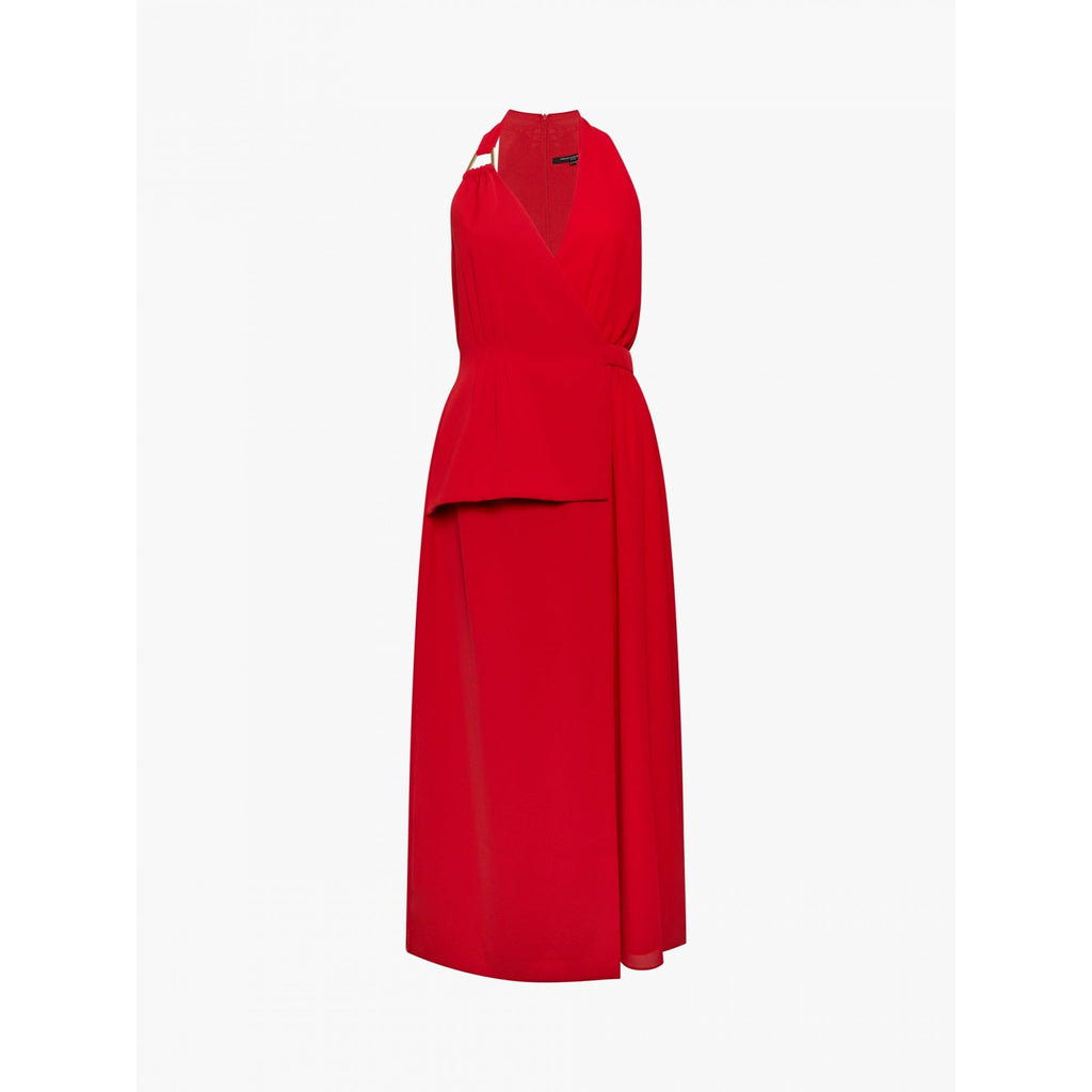 Vinnie Eden Tailored Dress