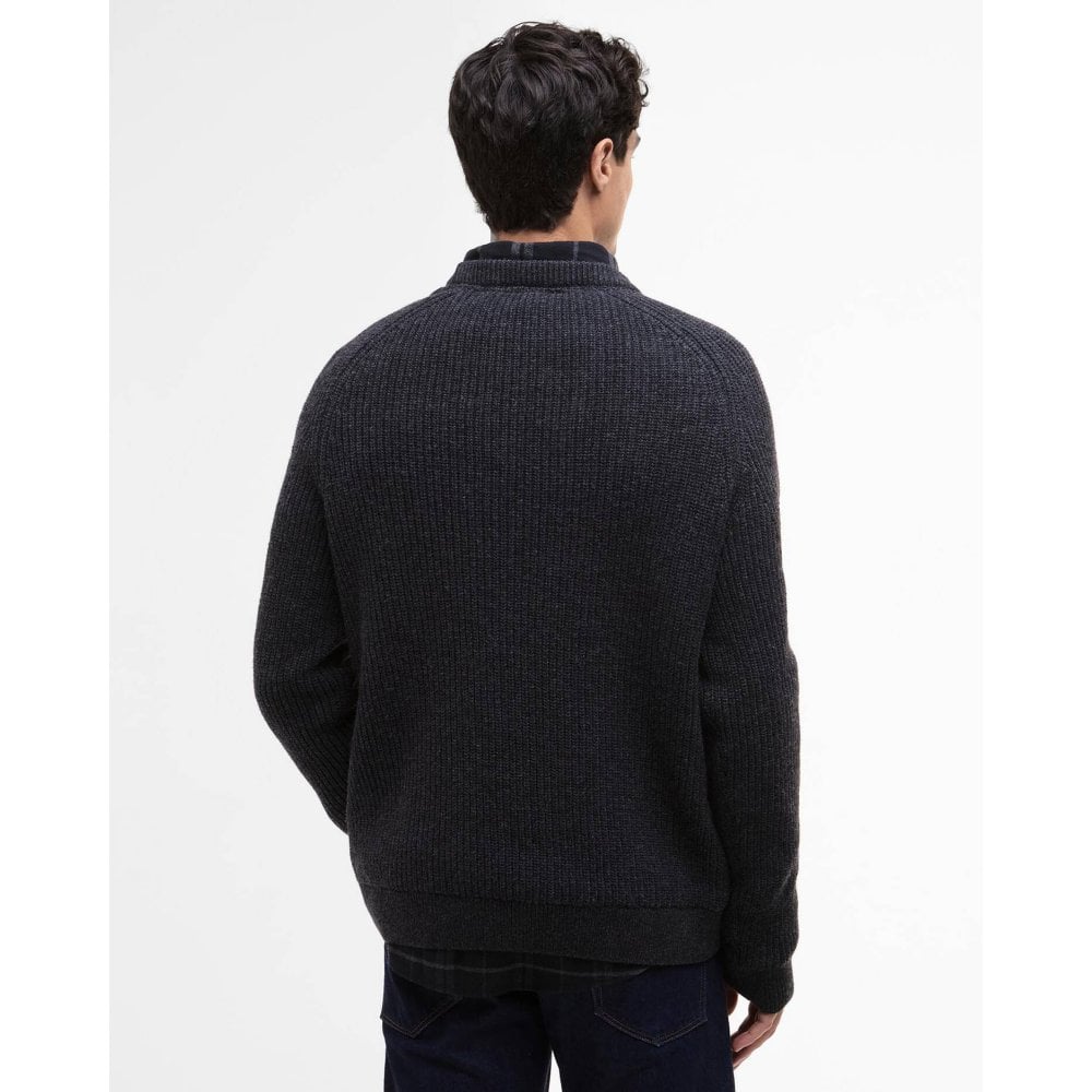Chester Crew Knit Jumper