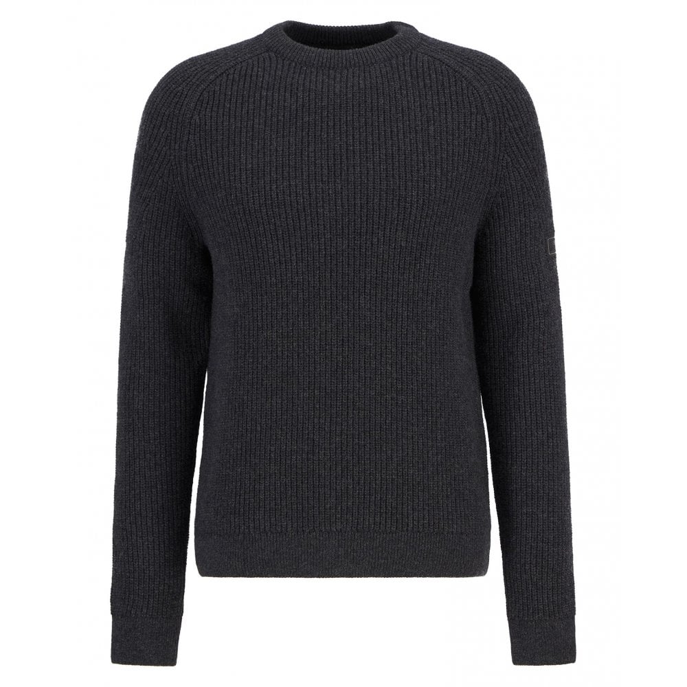 Chester Crew Knit Jumper