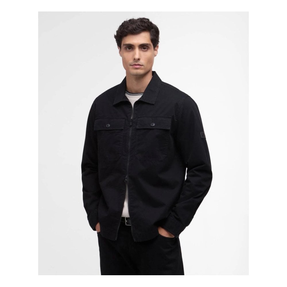 Arkle Overshirt