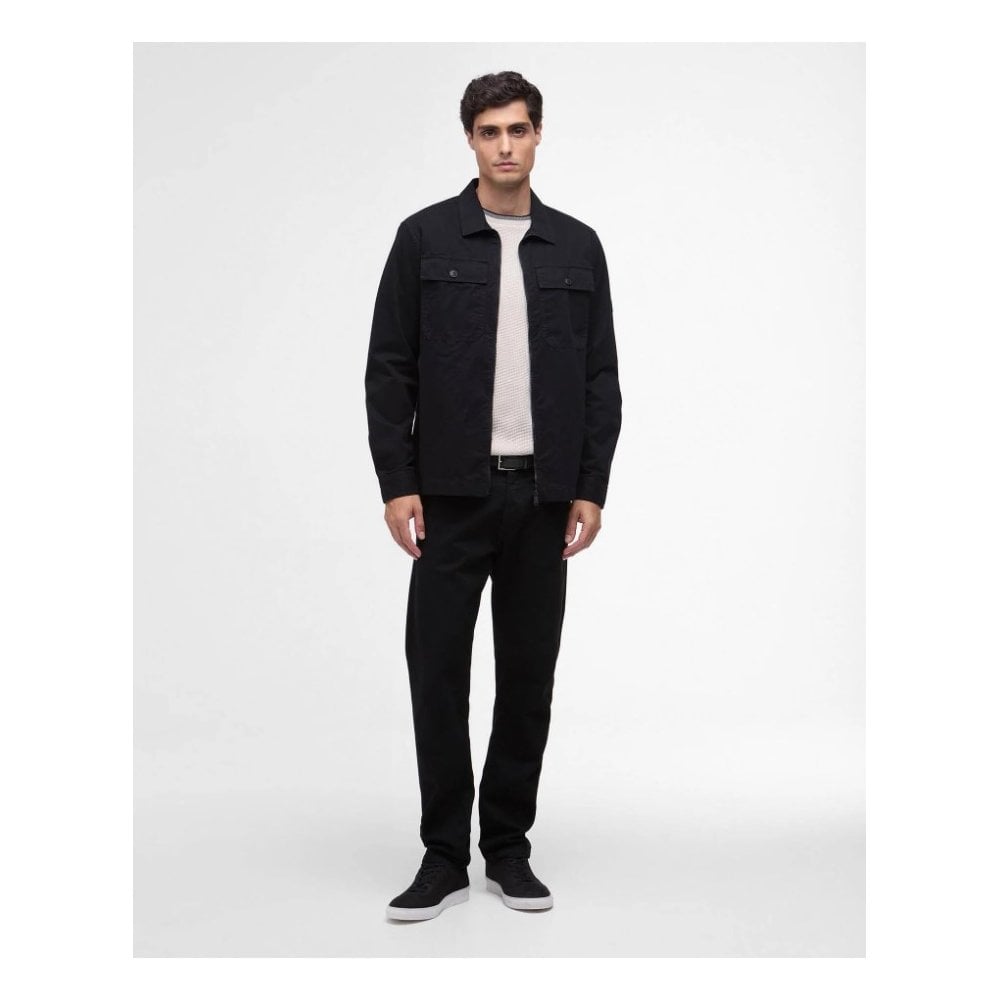 Arkle Overshirt