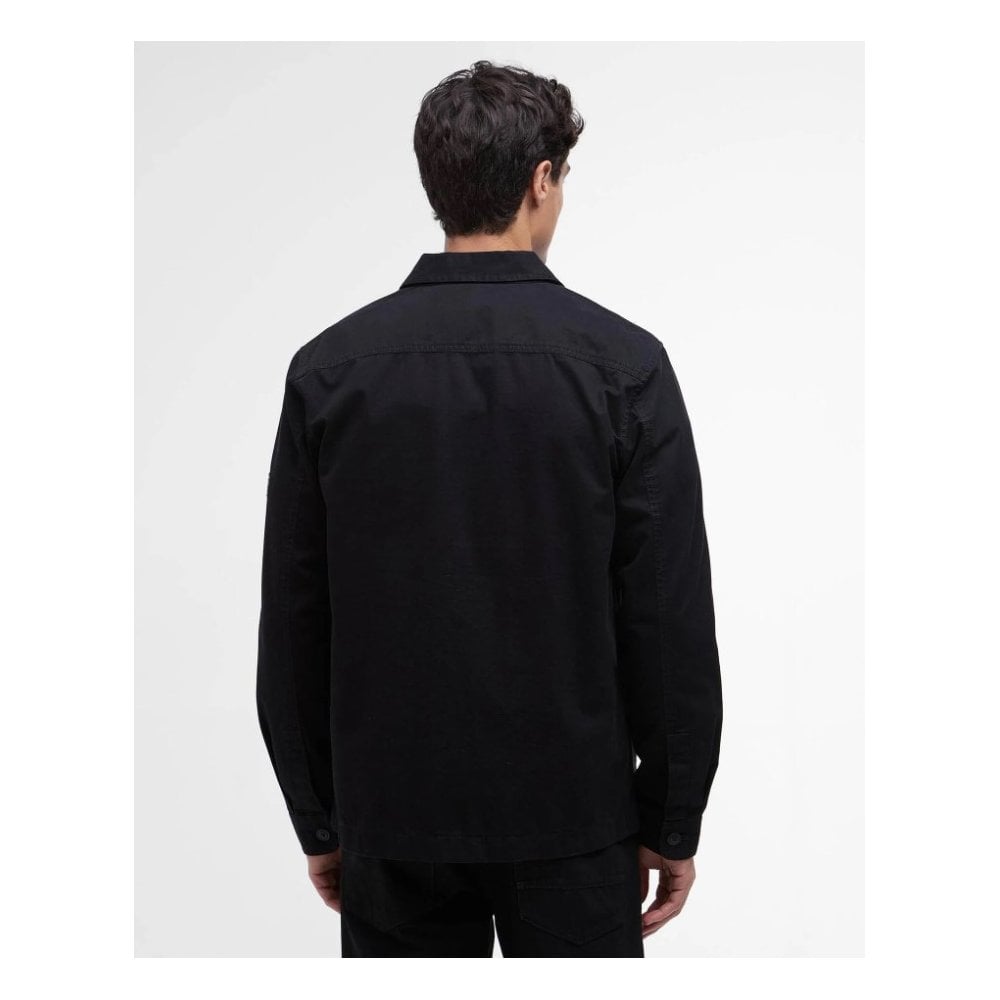 Arkle Overshirt