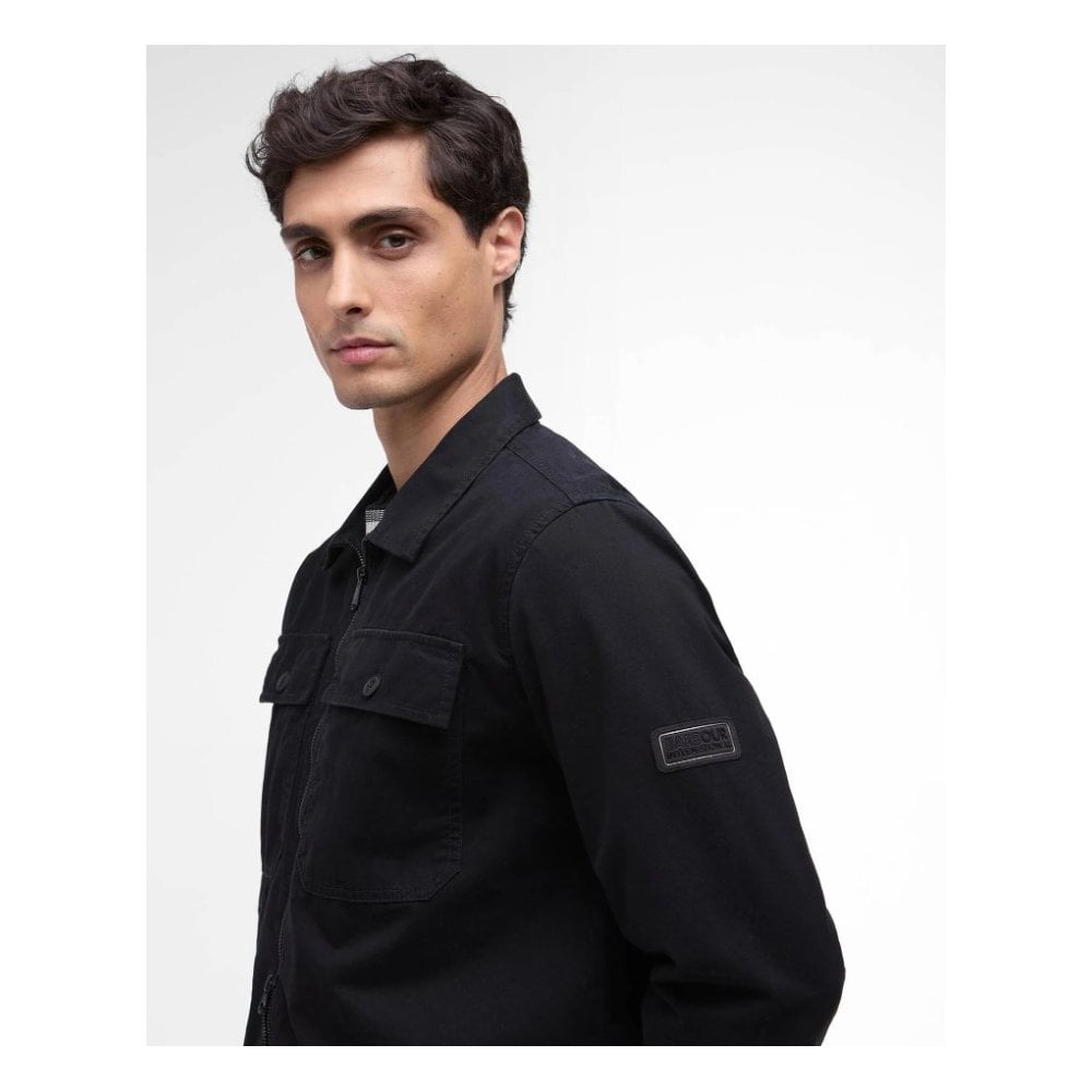 Arkle Overshirt