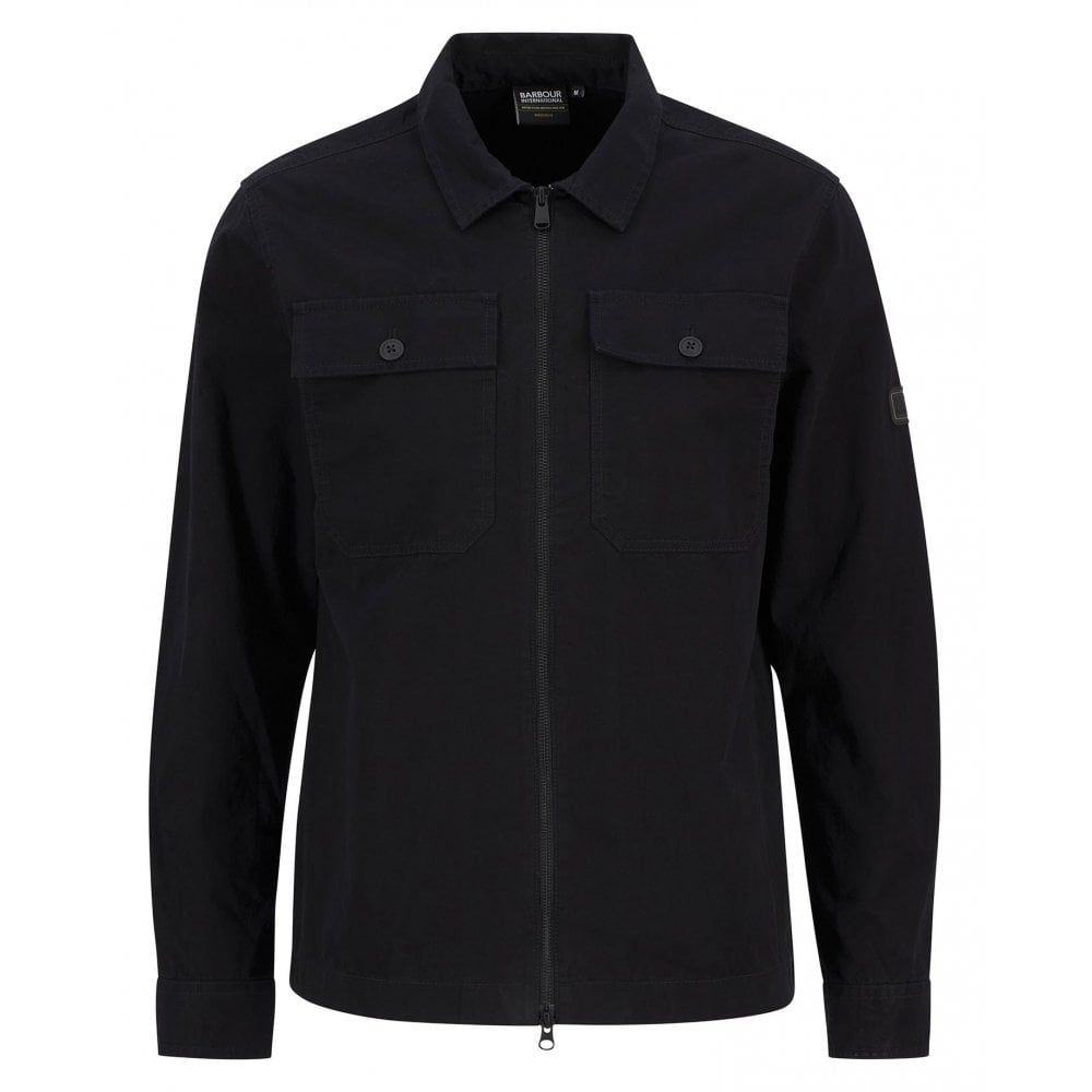 Arkle Overshirt