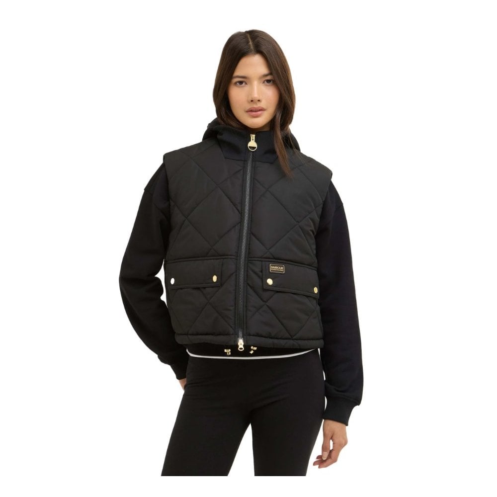 Nia Gilet