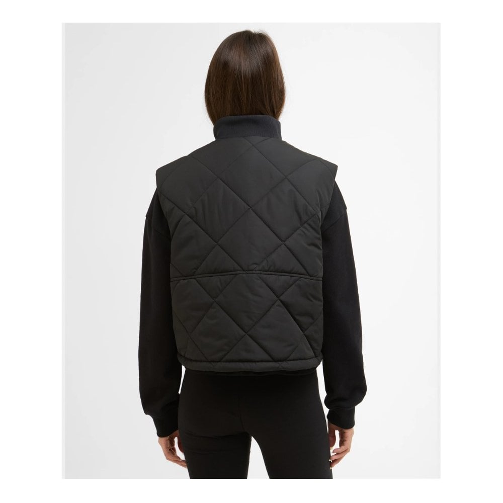 Nia Gilet