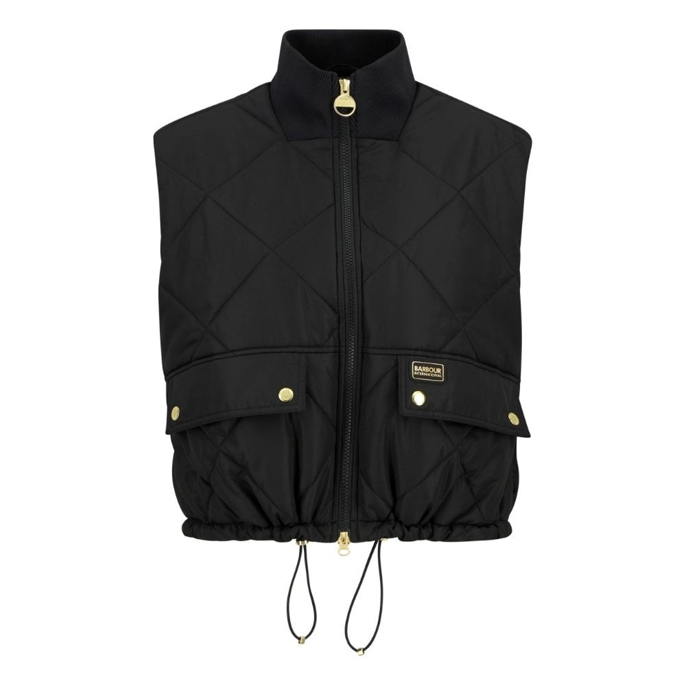 Nia Gilet