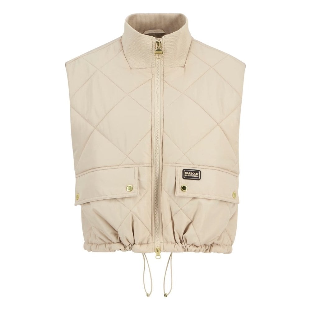 Nia Gilet