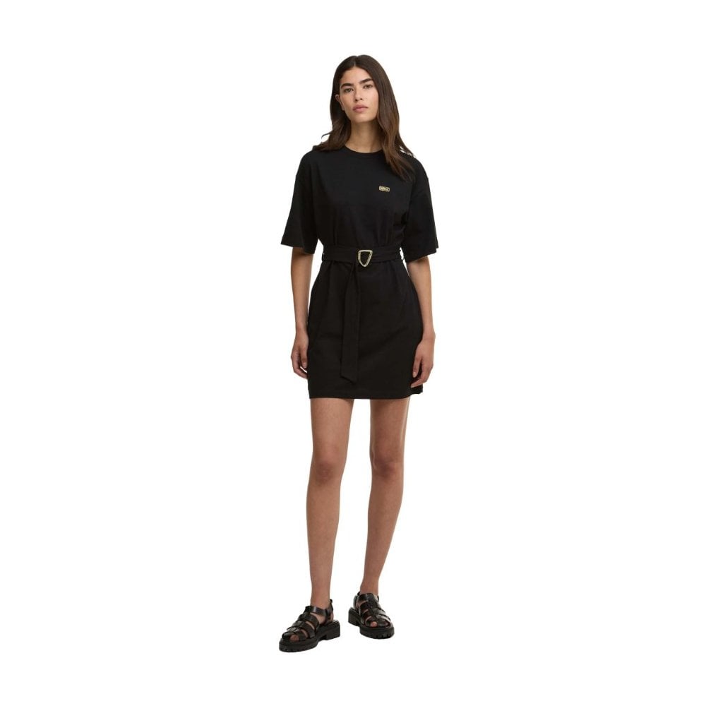 Uma Mini Dress