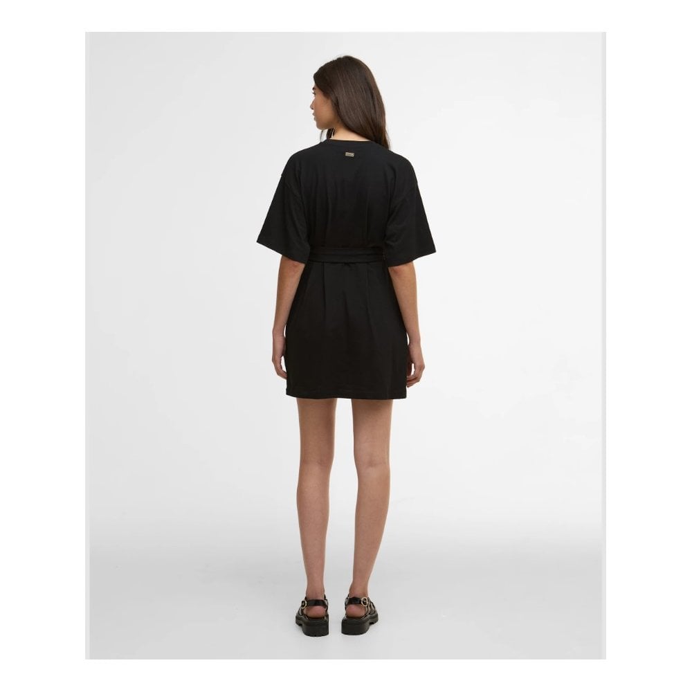 Uma Mini Dress