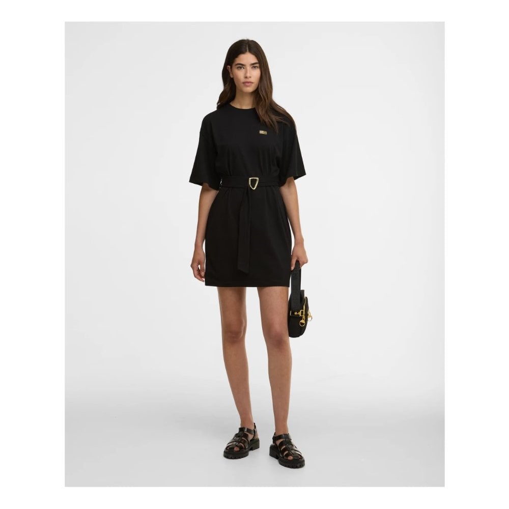 Uma Mini Dress