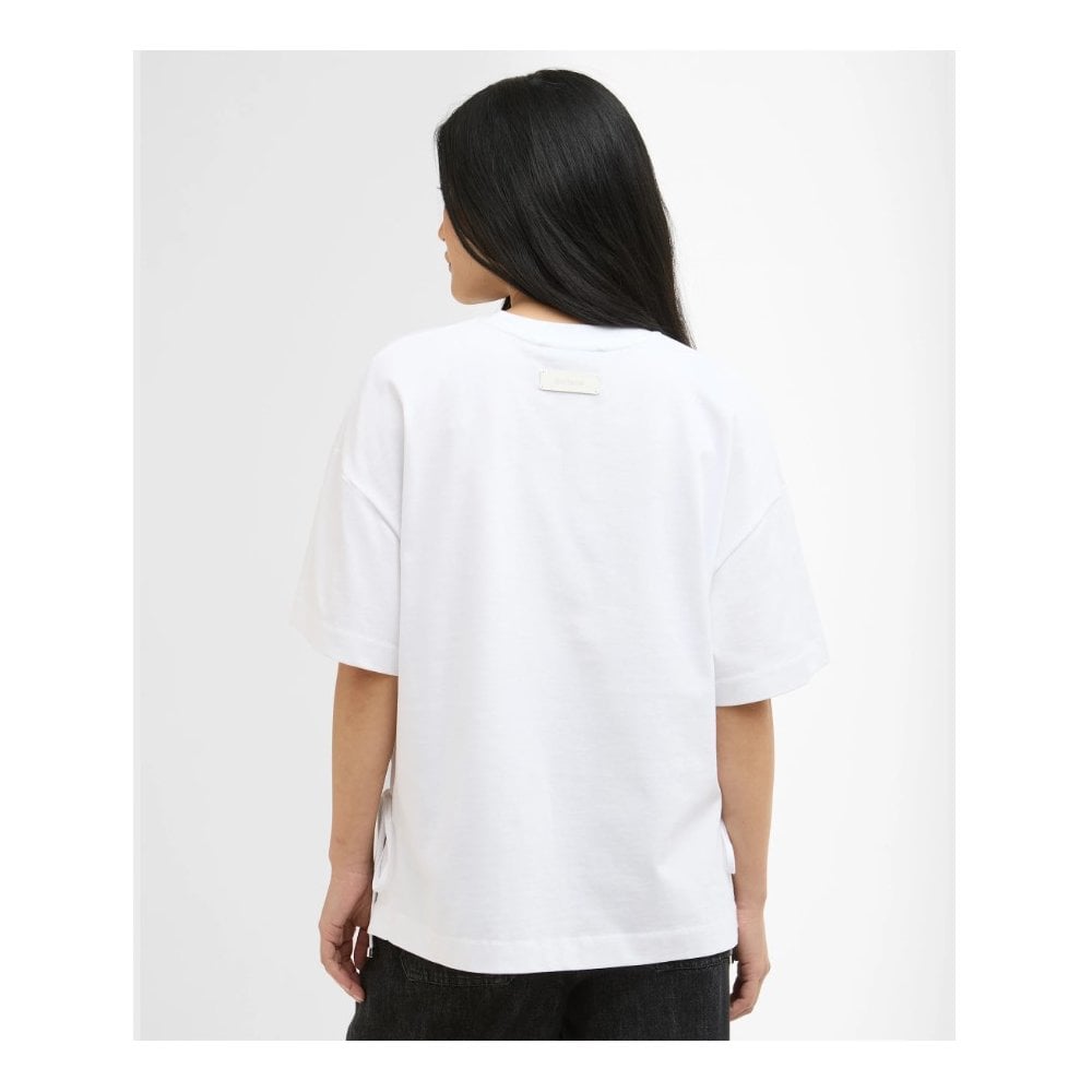 Marron Top