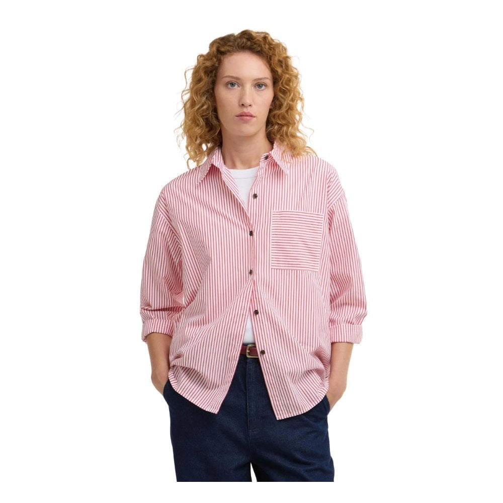 Polly Striped Shirt