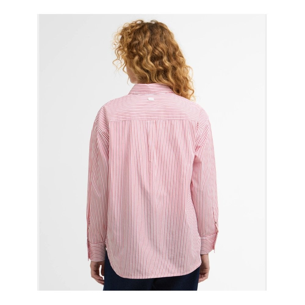 Polly Striped Shirt