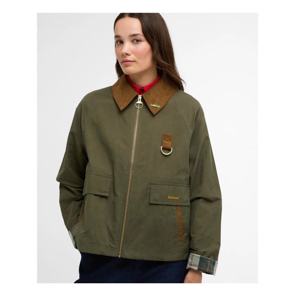 Icons Spey Showerproof Jacket