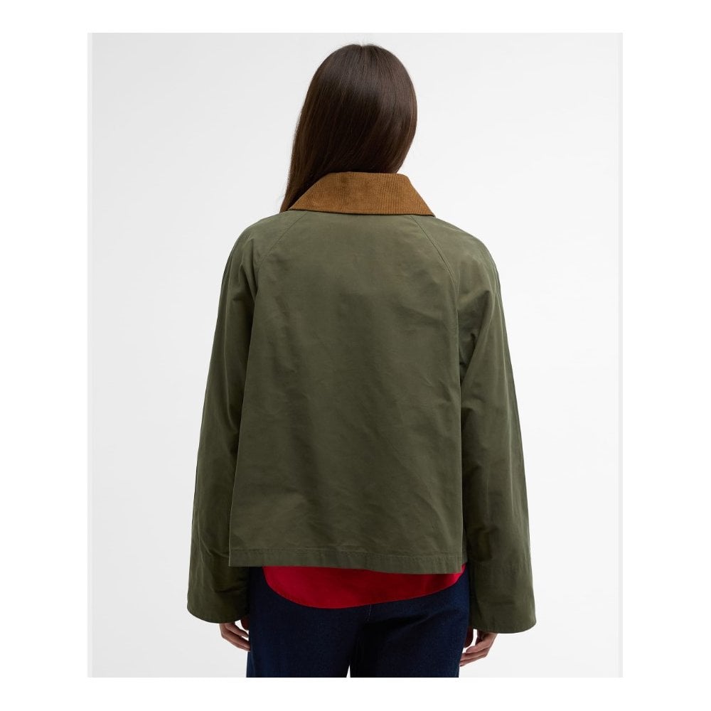 Icons Spey Showerproof Jacket
