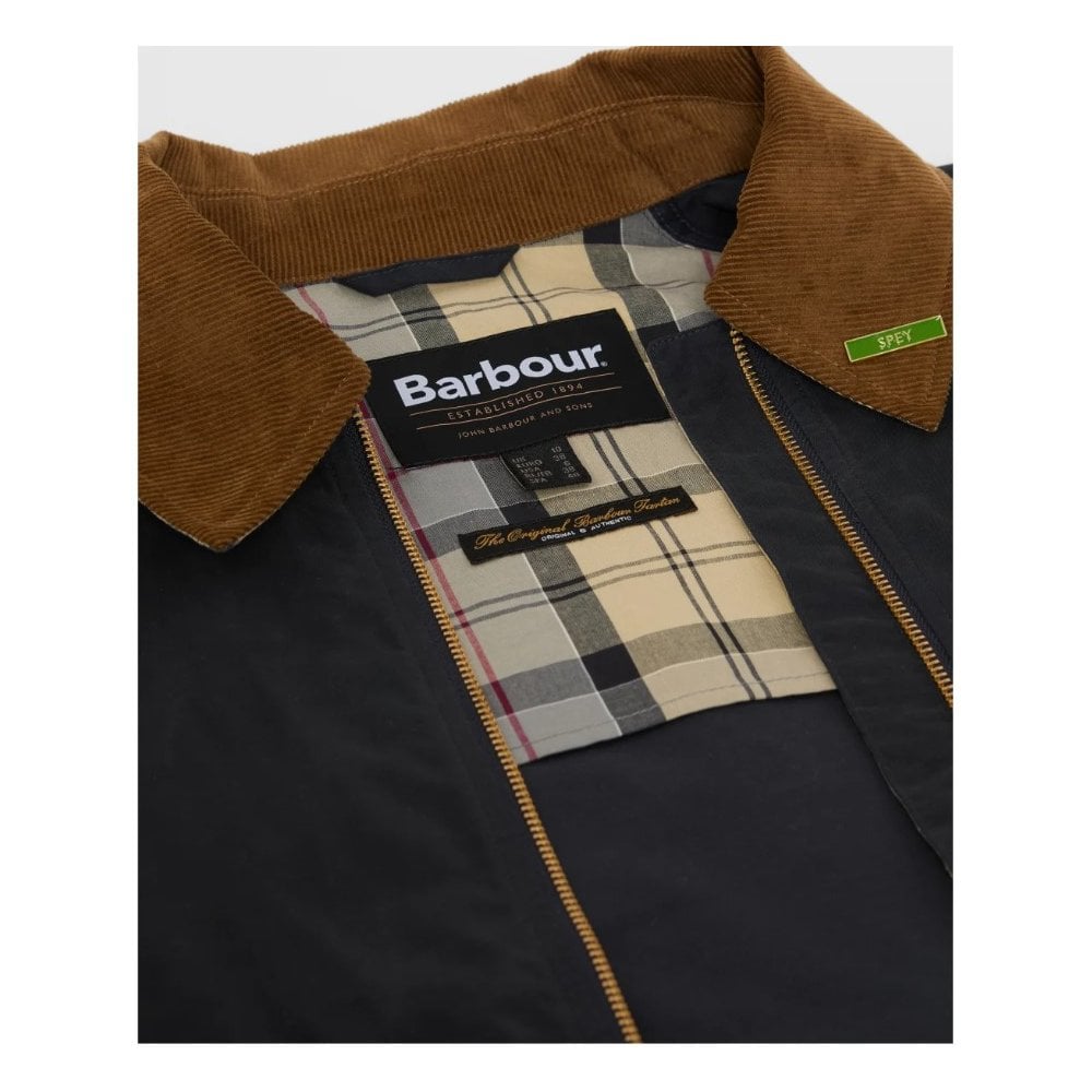 Icons Spey Showerproof Jacket