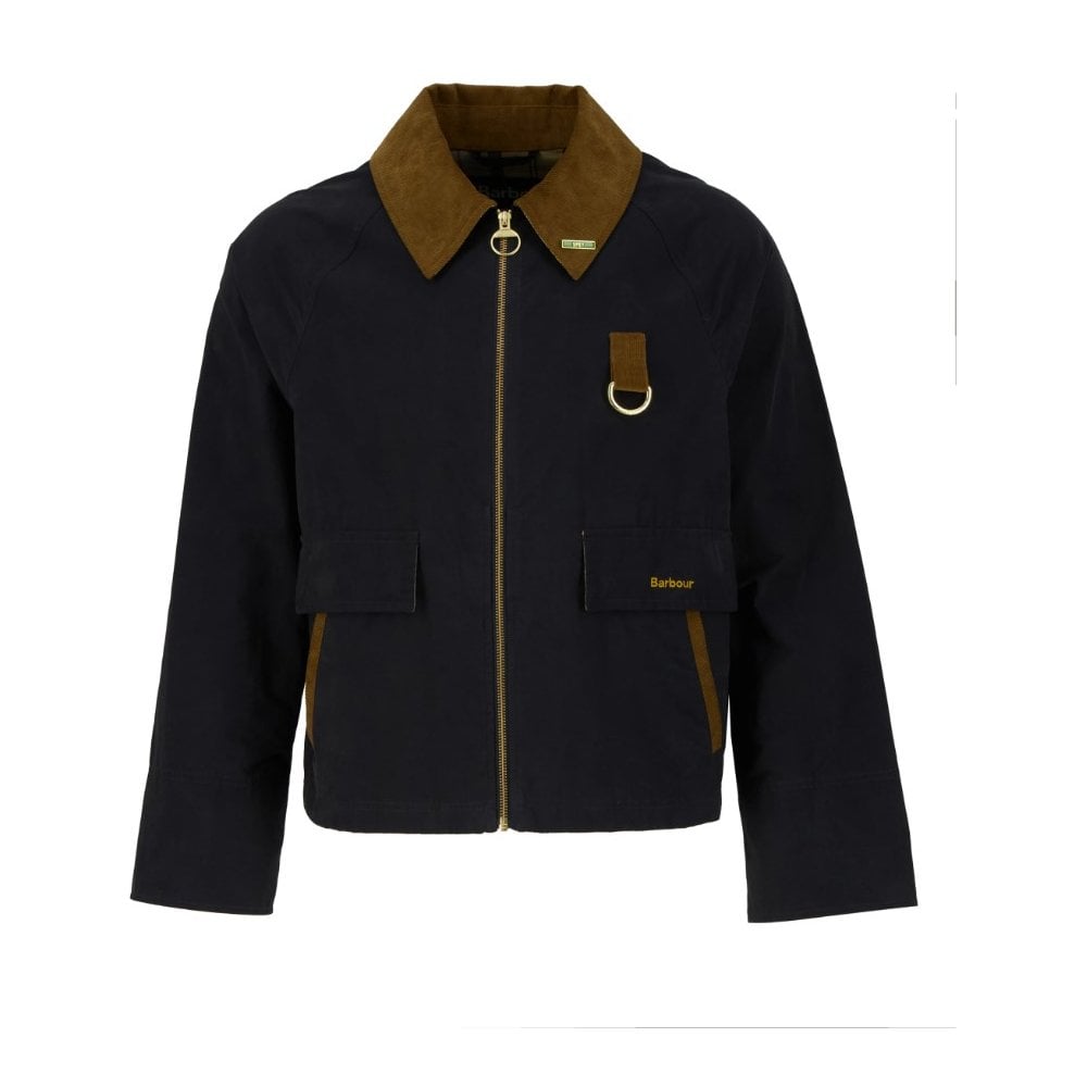 Icons Spey Showerproof Jacket