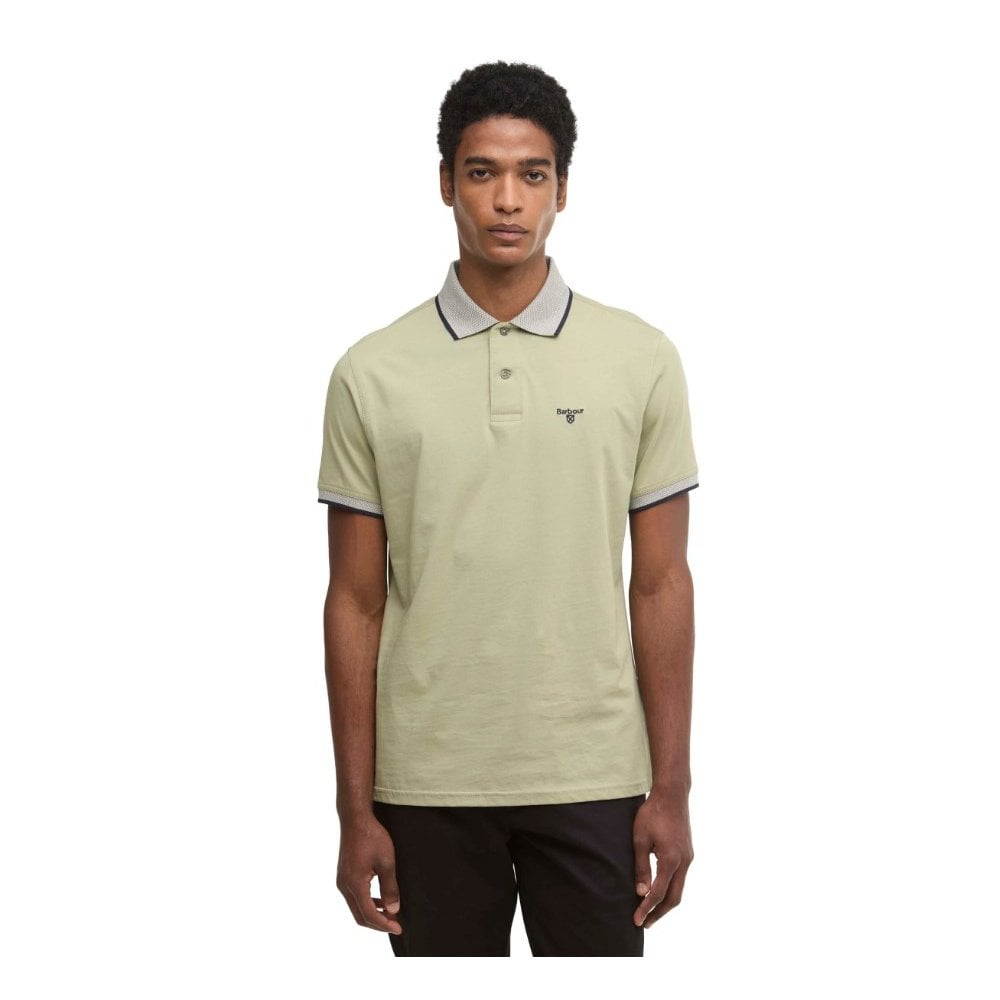 Cornsay Polo Shirt