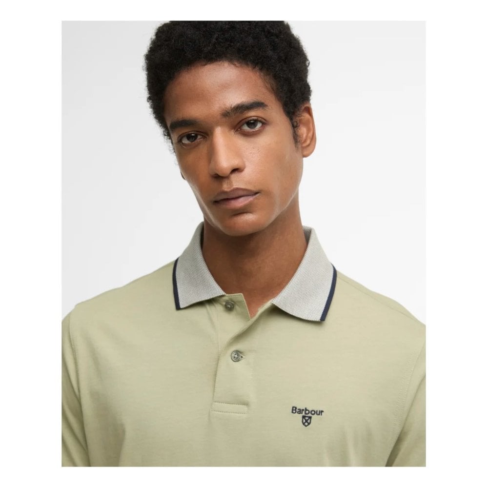 Cornsay Polo Shirt