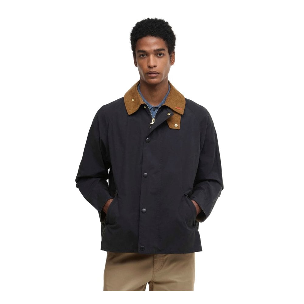 Icons Transport Casual Jacket