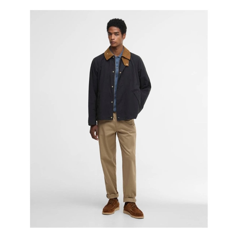 Icons Transport Casual Jacket