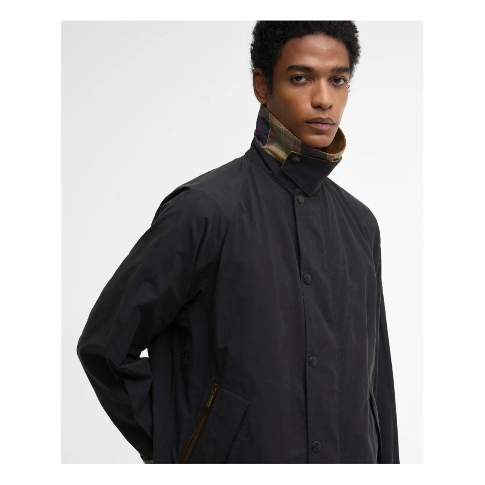 Icons Transport Casual Jacket