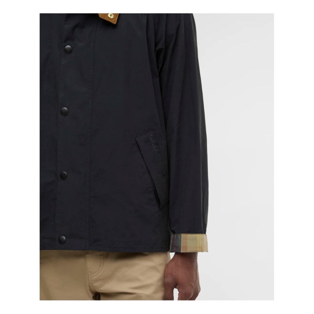 Icons Transport Casual Jacket