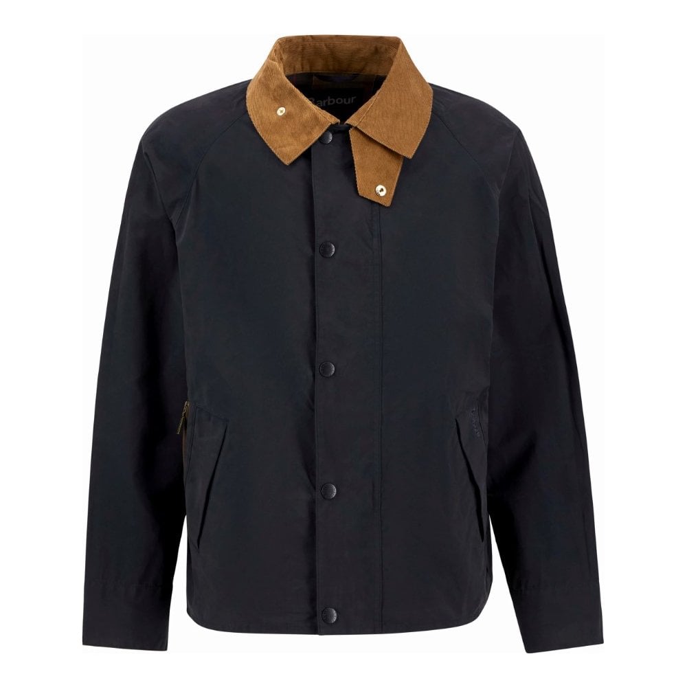 Icons Transport Casual Jacket