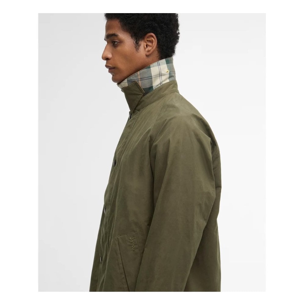 Icons Transport Casual Jacket