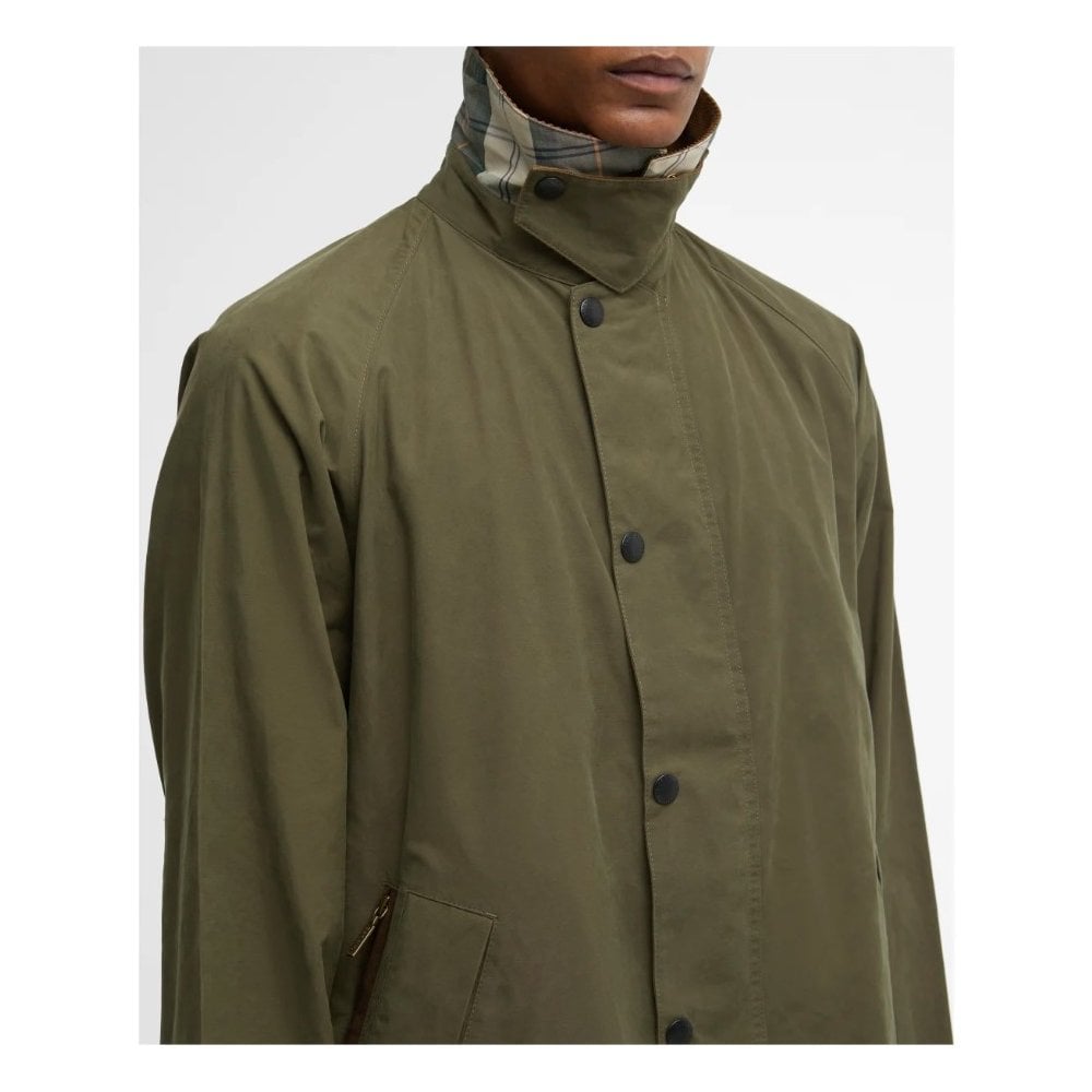 Icons Transport Casual Jacket