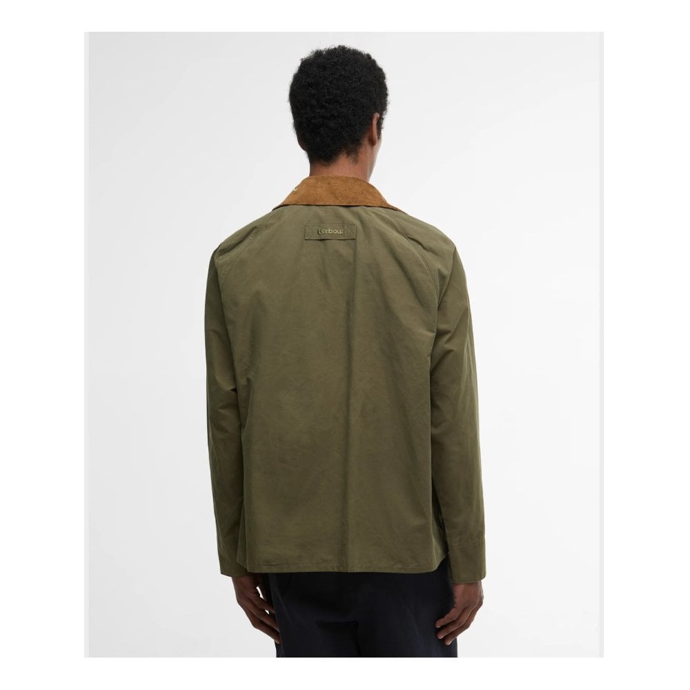 Icons Transport Casual Jacket