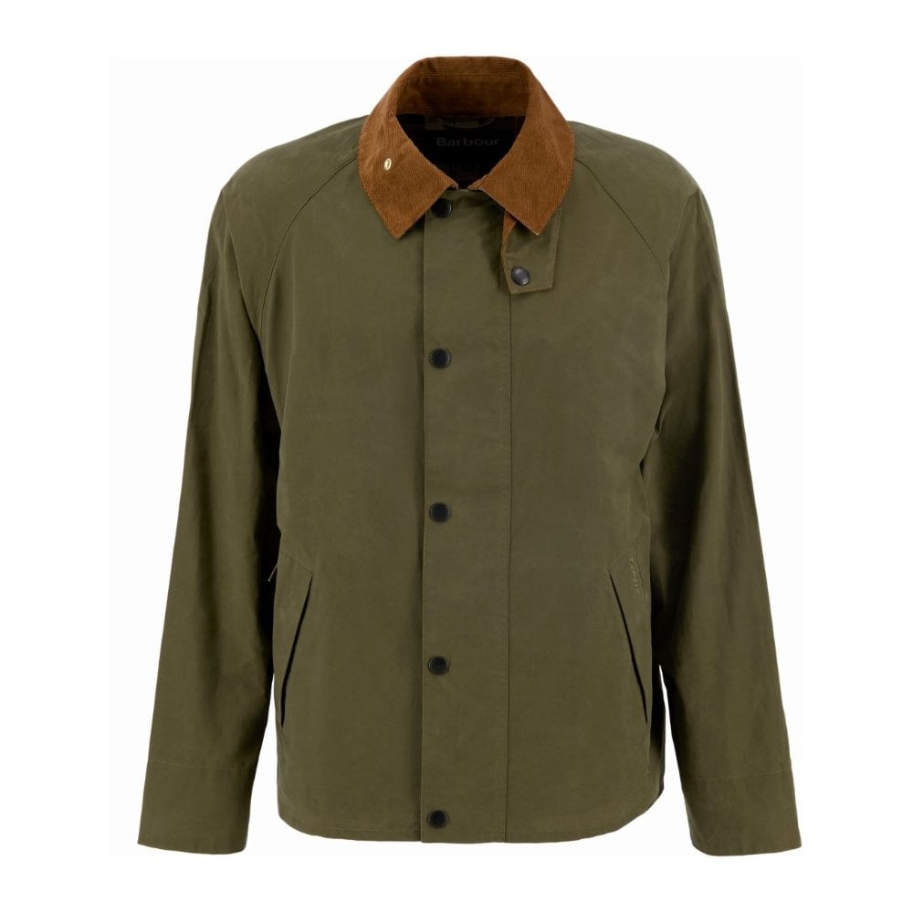 Icons Transport Casual Jacket