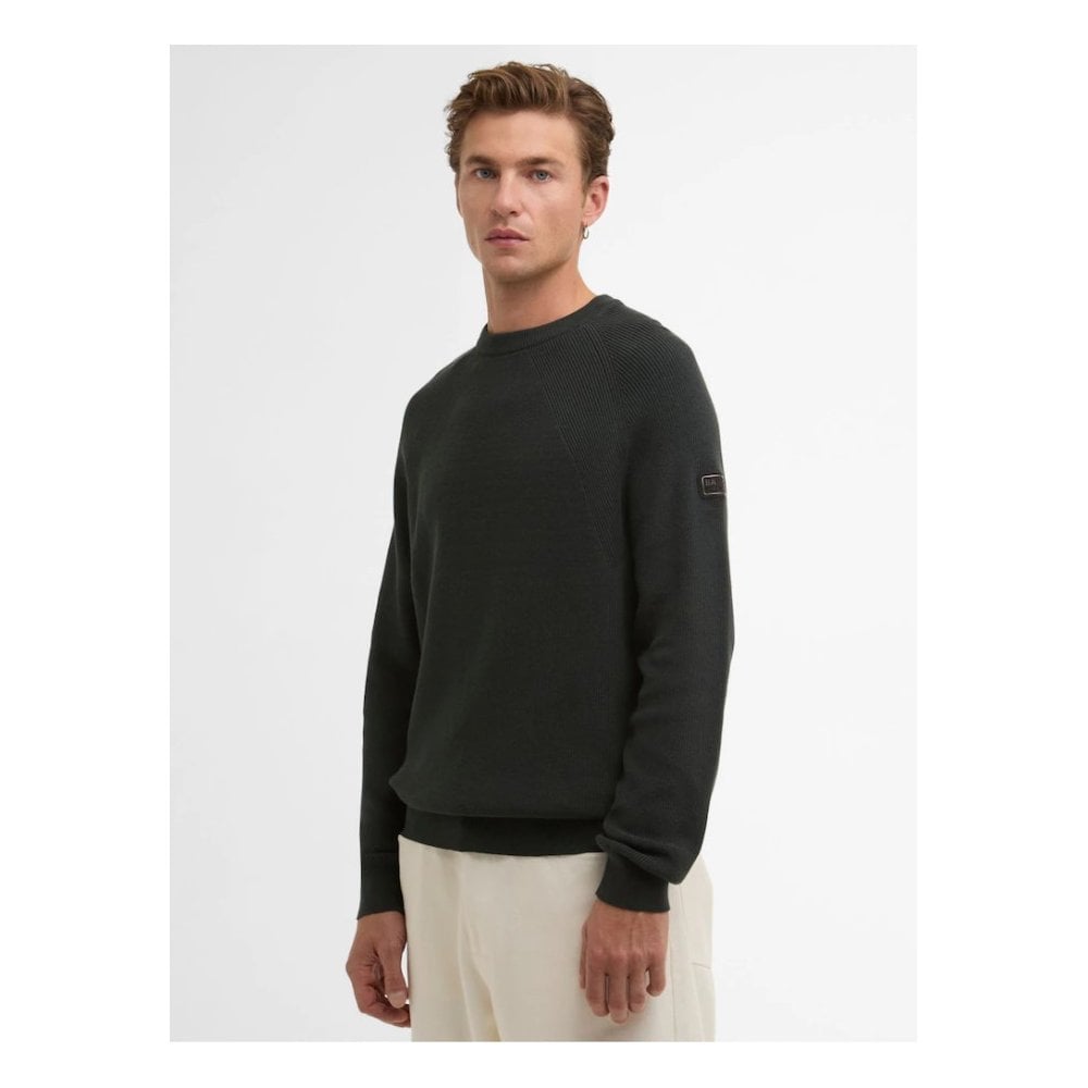 Monmouth Crew Jumper