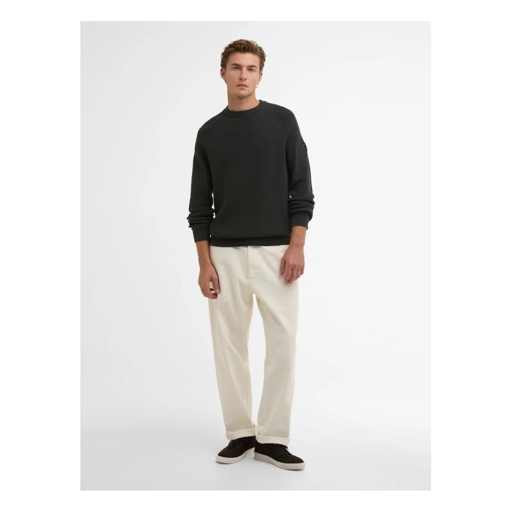 Monmouth Crew Jumper