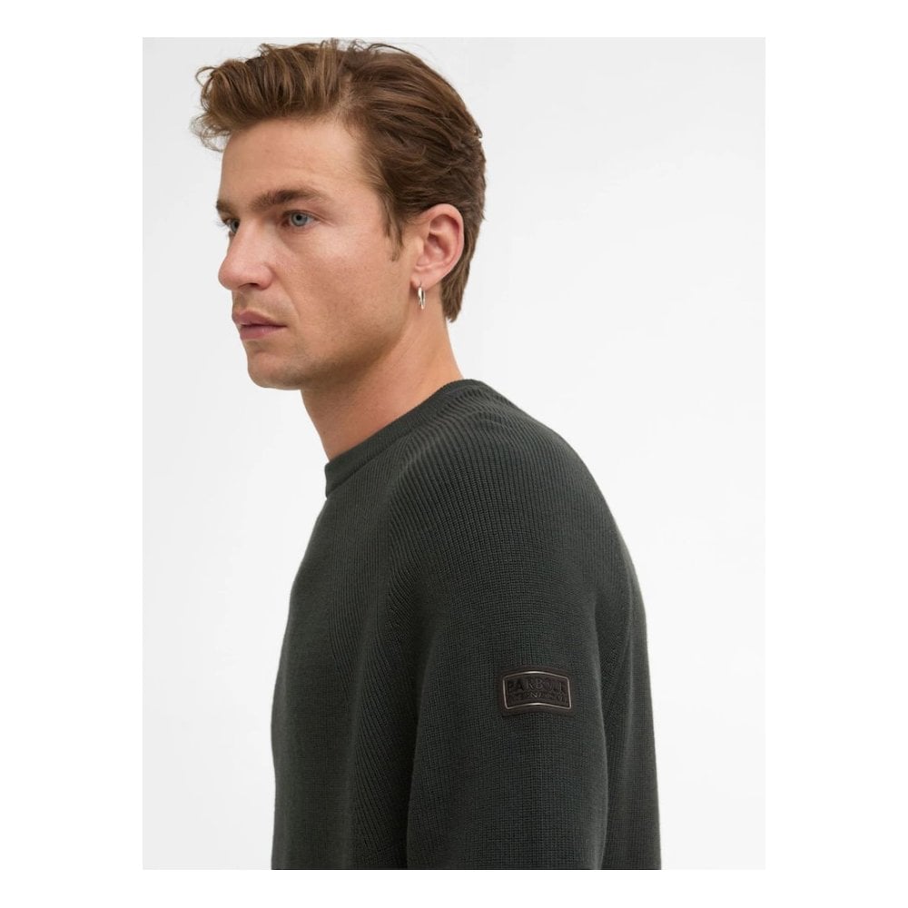 Monmouth Crew Jumper