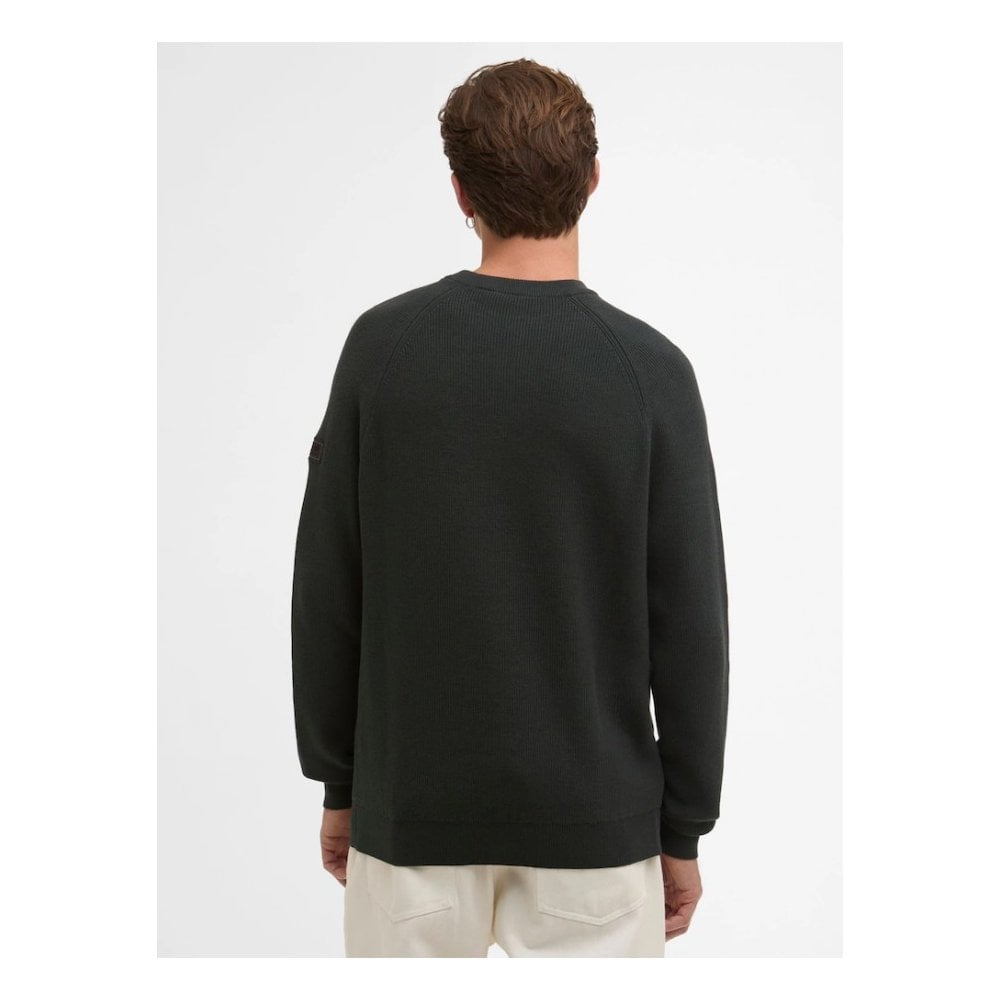 Monmouth Crew Jumper