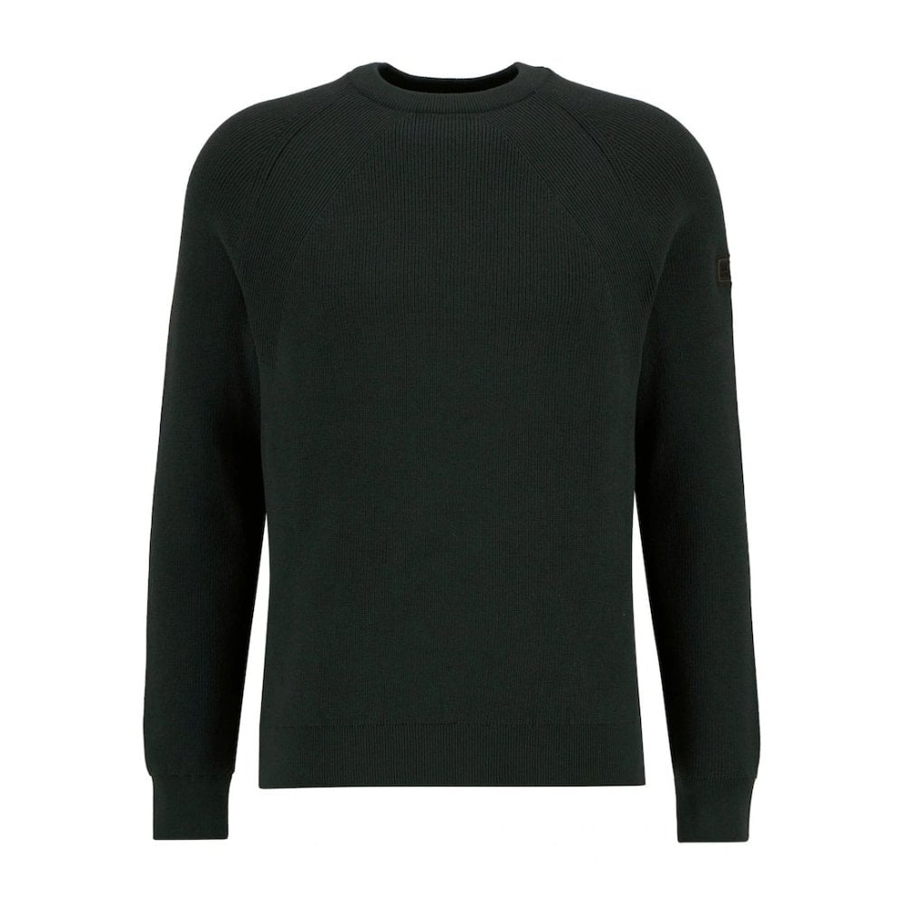 Monmouth Crew Jumper