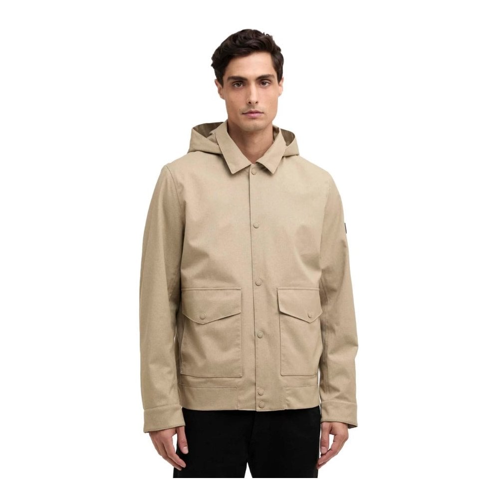Elmford Waterproof Jacket