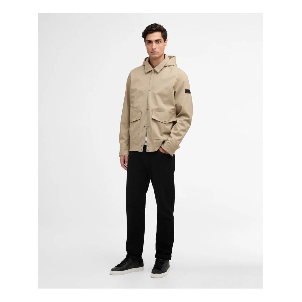 Elmford Waterproof Jacket