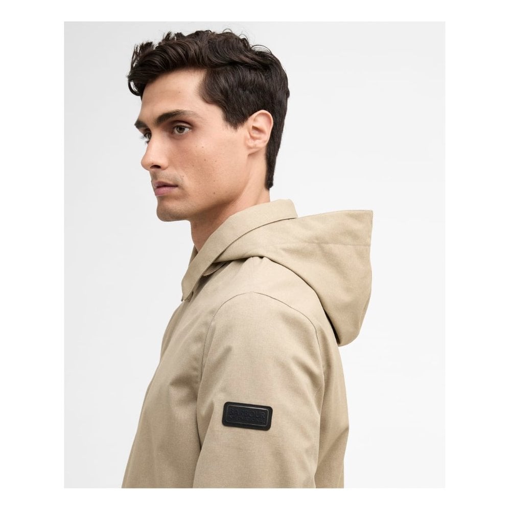 Elmford Waterproof Jacket